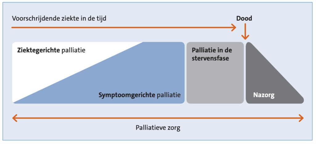 internationale dag van de palliatieve zorg: fasen internationale dag van de palliatieve zorg: fasen