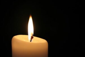 wereldlichtjesdag