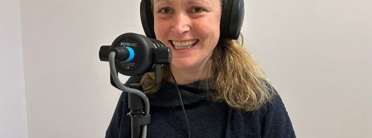 Podcast Zingeving