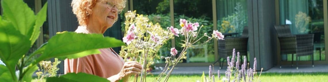 Carend Hospice de Liefde