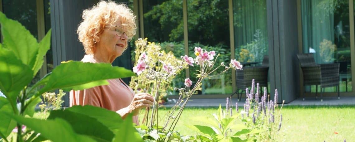 Carend Hospice de Liefde