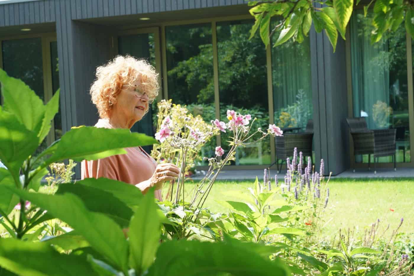 Carend Hospice de Liefde