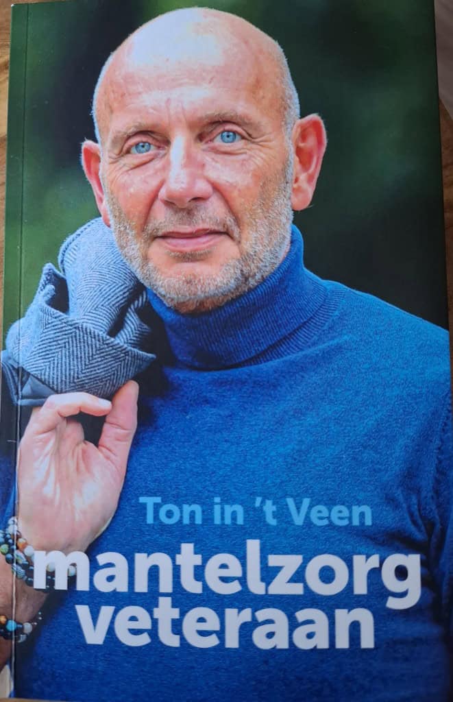 Mantelzorgveteraan